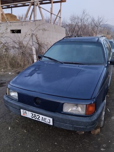 двигатель пассат б4: Volkswagen Passat: 1992 г., 1.8 л, Механика, Бензин, Универсал