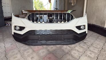 бампер опель вектра а: Бампер Алдыңкы Ssangyong, Колдонулган, Оригинал