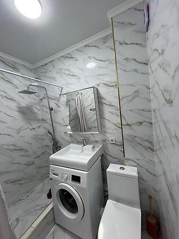 Ремонт под ключ: Элитка Алматинка/Магистраль району Биз каттоо күбөлүгүн жаңы ээсине at lalafo.kg — 9 Ремонт под ключ: Элитка Алматинка/Магистраль району Биз каттоо күбөлүгүн жаңы ээсине — 9