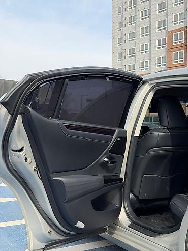 Lexus: Lexus ES: 2019 г., 2.5 л, Гибрид — 15