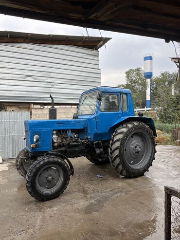 опель фронтера б: Модель 80, Колдонулган, 1987 г., Башка агрегаттар менен трактор