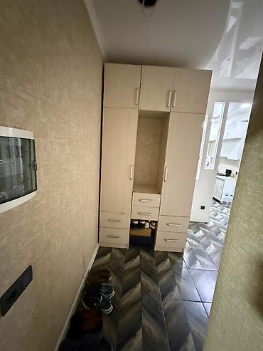 Продажа квартир: 3 комнаты, 52 м², ул. Калык Акиева Элитка, 5 этаж, Евроремонт at lalafo.kg — 7 Продажа квартир: 3 комнаты, 52 м², ул. Калык Акиева Элитка, 5 этаж, Евроремонт — 7