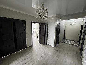 Продажа квартир: 2 комнаты, 72 м², 3 этаж, Евроремонт — 9