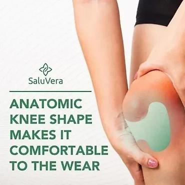bandazeri za ruke: FLASTERI PROTIV BOLOVA 10 KOMADA - KNEE PATCH | Mnogo je proizvoda — 1