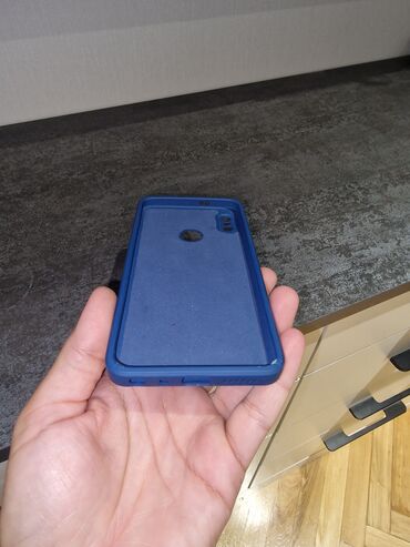 Mobil telefonlar üçün digər aksesuarlar: Xiomi note 6 üçün qılıf(üzlük,kabura). Pro deyil ancaq Note 6 pro üçün — 5