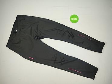 dresy z majtkami: Legginsy Sportowe damskie, rozmiar M — 2