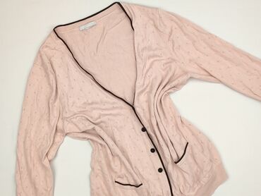 biala sukienka hm: H&M, Kardigan damski, rozmiar S