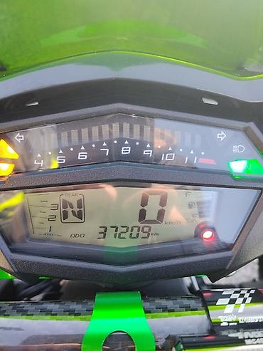 892 2: Kawasaki z1000 2017г. В стране с июля 2025г. Один хозяин, собственник — 6