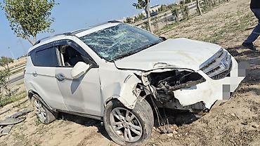 Changan CS35: 1.6 l | 2014 il 175000 km lalafo.az -da Changan CS35: 1.6 l | 2014 il 175000 km