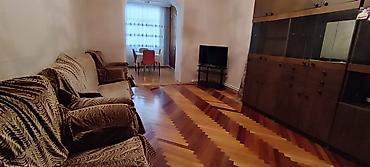 Köhnə tikili: Sumqayıt, 3 otaqlı, Köhnə tikili, 76 kv. m — 7