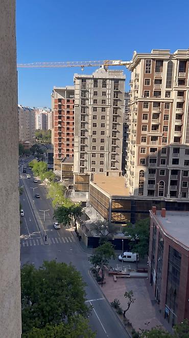 cıxarış nədir: 28 May, 1 otaqlı, Yeni tikili, m. 28 may, 53 kv. m — 1