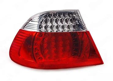 led oči za auto: STOP SVETLA I STOP LAMPE ZA BMW SERIES 3 (E46) COUPE/CABRIO | Model — 1