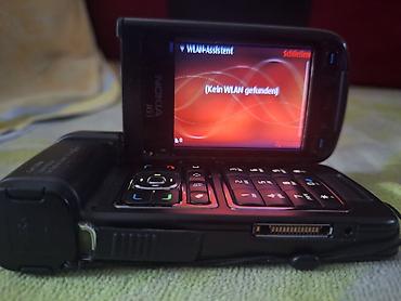 Nokia: Nokia N93, bоја - Crna na lalafo.rs — 1 Nokia: Nokia N93, bоја - Crna — 1