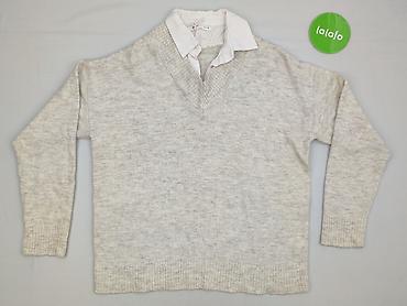 pull: Sinsay, Sweter damski, rozmiar M — 2