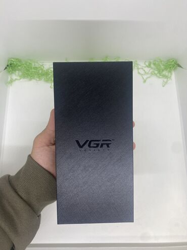 Trimmerlər və saç qırxan maşınlar: Saç qırxan maşın, Vgr, Yeni, Ödənişli çatdırılma, Rayonlara çatdırılma, Ünvandan götürmə -da lalafo.az — 6 Trimmerlər və saç qırxan maşınlar: Saç qırxan maşın, Vgr, Yeni, Ödənişli çatdırılma, Rayonlara çatdırılma, Ünvandan götürmə — 6