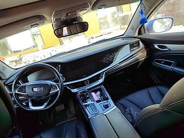 geely galaxy m9: Geely Emgrand GL: 2018 г., 1.5 л, Автомат, Бензин, Седан — 6