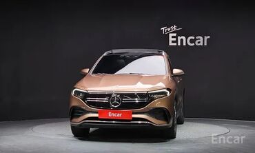 Mercedes-Benz: Mercedes-Benz : 2022 г., Электромобиль — 3