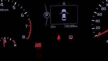 kia pegas: Kia K5: 2018 г., 2 л, Автомат, Газ, Седан — 7