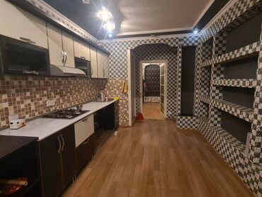 Yeni tikili: 2 otaqlı, Yeni tikili, m. Həzi Aslanov, 60 kv. m — 6