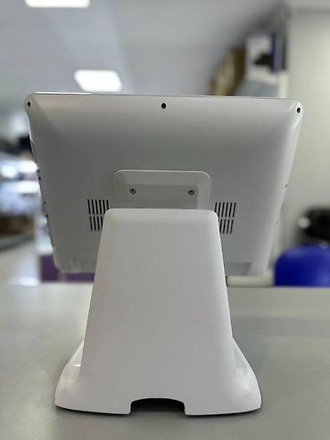 Другое кассовое оборудование: Моноблок pos терминалы pos системы ркипер р кипер rkeeper — 11