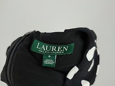ralph lauren: Lauren Ralph Lauren, Sukienka damska, rozmiar S — 4
