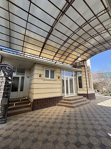 Продажа коттеджей и домов: 🏡 Продаётся жилой дом в городе Ош, район Актилек 📍 Адрес: ул. Ак-Бура — 3