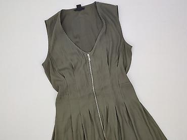 y2k hm: H&M, Sukienka damska, rozmiar L — 1