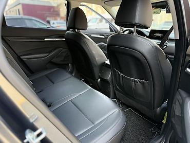 Kia: Kia Seltos: 2019 г., Автомат, Кроссовер — 7