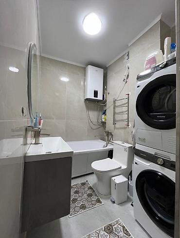 Продажа квартир: 4 комнаты, 120 м², Городское ГАИ 105 серия, 7 этаж, Евроремонт — 9