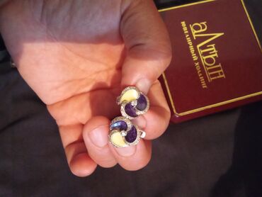 Серебряные серьги: Серебро обмена нет, 0/508/01/35/95 цена от 0 — 24