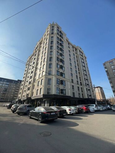 dzhinsovaja kurtka s: 1 комната, 45 м², Элитка, 11 этаж, Евроремонт