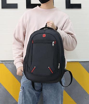 Другие комплектующие: Продаю рюкзаки в отличном качестве,подойдут как для повседневной жизни — 23