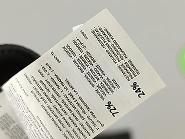 buty aldi: Spodnie materiałowe damskie, rozmiar M — 5