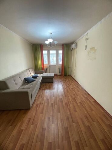 Продажа квартир: 2 комнаты, 46 м², 3 этаж, Косметический ремонт