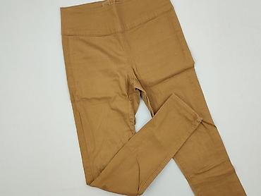 bottoms: Pieces, Legginsy Eleganckie damskie, rozmiar S — 1