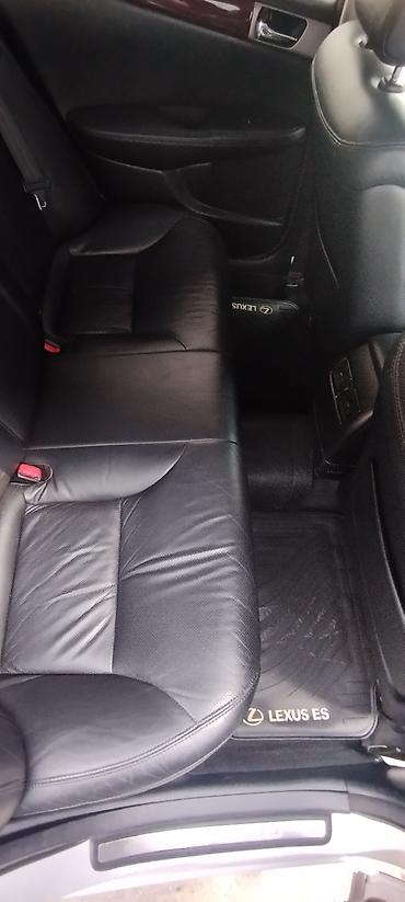 Lexus: Lexus ES: 2005 г., 3.3 л, Автомат, Бензин, Седан — 15