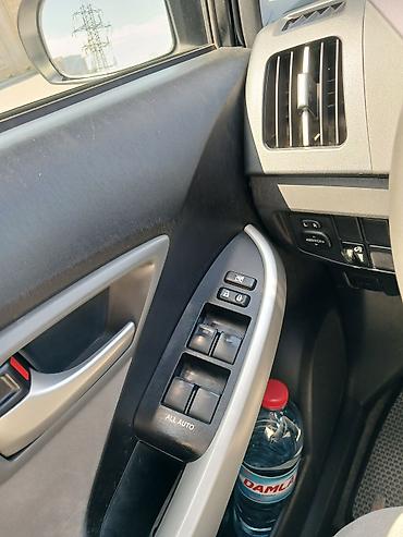 omid su nasosu: Toyota Prius: 1.8 l | 2012 il Hetçbek — 8