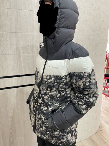 Kurtkalar: ✅Kurtka əsl məşhur COLUMBIA brendinindir. Çox keyfkyyətlidir. ✅İçərisi -da lalafo.az — 2 Kurtkalar: ✅Kurtka əsl məşhur COLUMBIA brendinindir. Çox keyfkyyətlidir. ✅İçərisi — 2