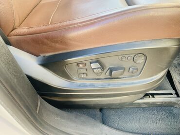 BMW: BMW X5: 2011 г., 4.4 л, Автомат, Бензин, Кроссовер — 9