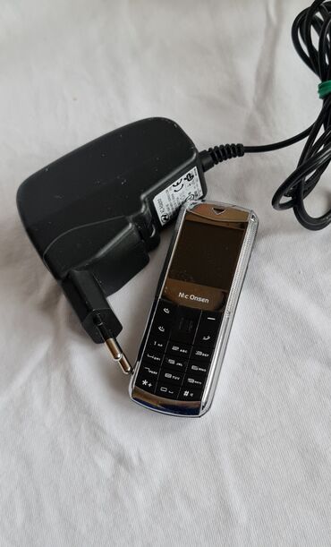 Ostali mobilni telefoni: Mc Onsen mobilni telefon sa punjačem - Brendirani model: Mc Onsen - — 19