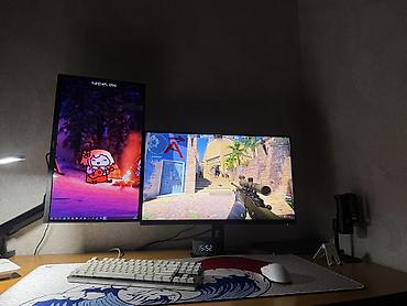 Настольные ПК и рабочие станции: Компьютер, Игровой, Новый — 4