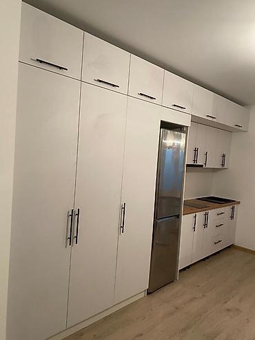 Кухонные гарнитуры: Мебель на заказ под ваши размеры и стиль. - Кухни: продуманные — 1