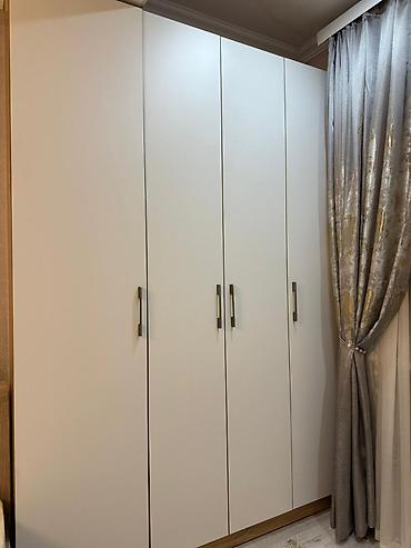 Долгосрочная аренда квартир: 3 комнаты, Агентство недвижимости, Без подселения, С мебелью полностью — 9