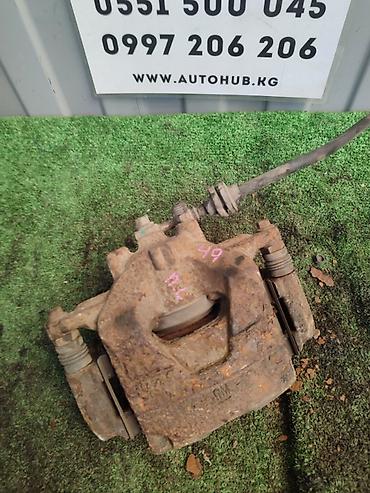 Передний левый суппорт Chevrolet 2014 г., Б/у, Оригинал, США at lalafo.kg Передний левый суппорт Chevrolet 2014 г., Б/у, Оригинал, США