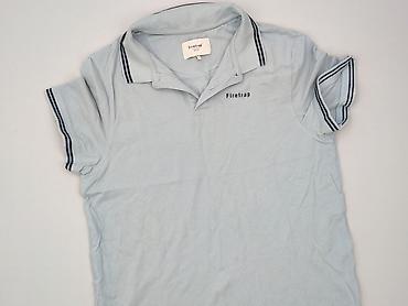 dresy: Firetrap, Koszulka polo dla mężczyzn, rozmiar L — 1