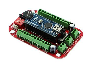 Пылесосы: Kategoriya: Elektronik Kartlar > Robot Kartları Məhsul: NanoZade — 2