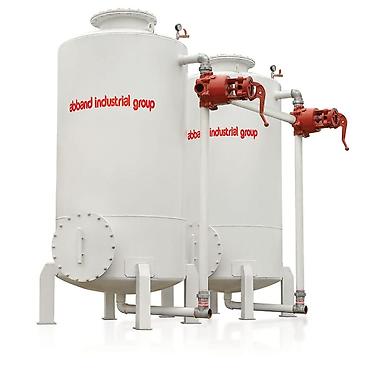Təmir və tikinti: Sənaye buxar qazanxanası – “Abband Industrial Group” markası Məhsulun — 8