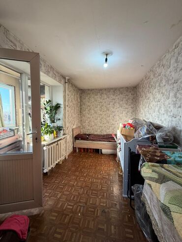 Продажа квартир: 2 комнаты, 45 м², Индивидуалка, 4 этаж, Старый ремонт — 10