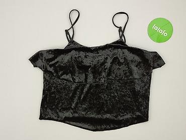 savida top: Sweewë, Top damski, rozmiar S — 2
