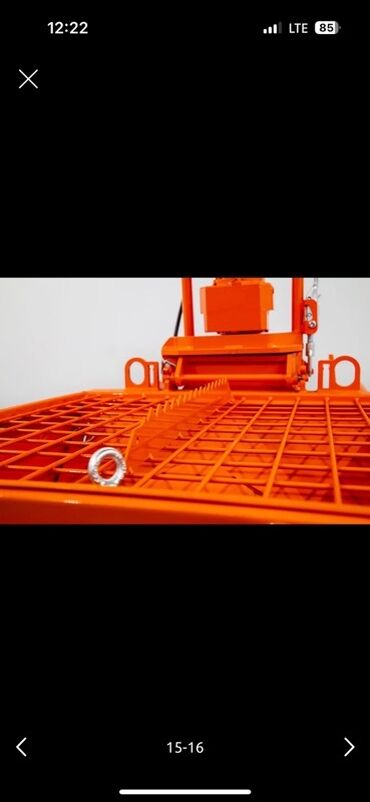 Аппараты для штукатурки и шпаклевки: Штукатурная станция, Новый, В наличии — 19